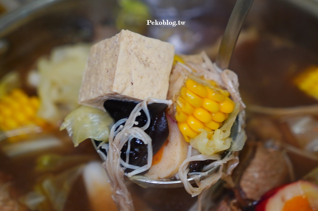 板橋美食,新埔站美食,板橋羊肉爐 @PEKO の Simple Life