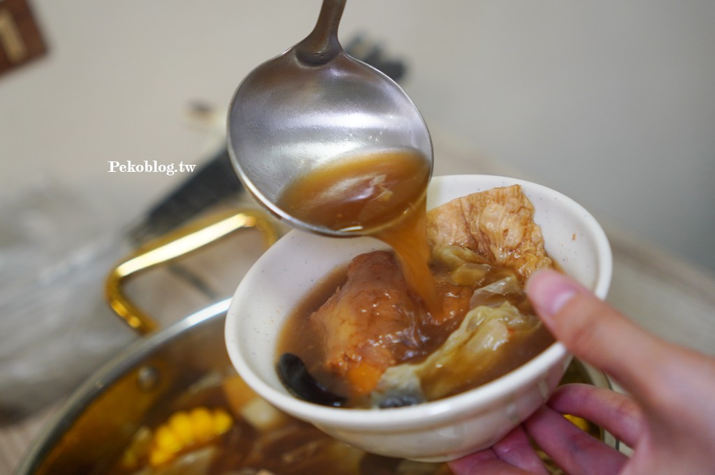 板橋美食,新埔站美食,板橋羊肉爐 @PEKO の Simple Life