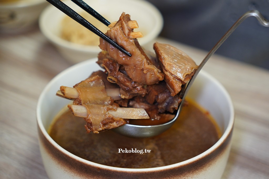 板橋美食,新埔站美食,板橋羊肉爐 @PEKO の Simple Life