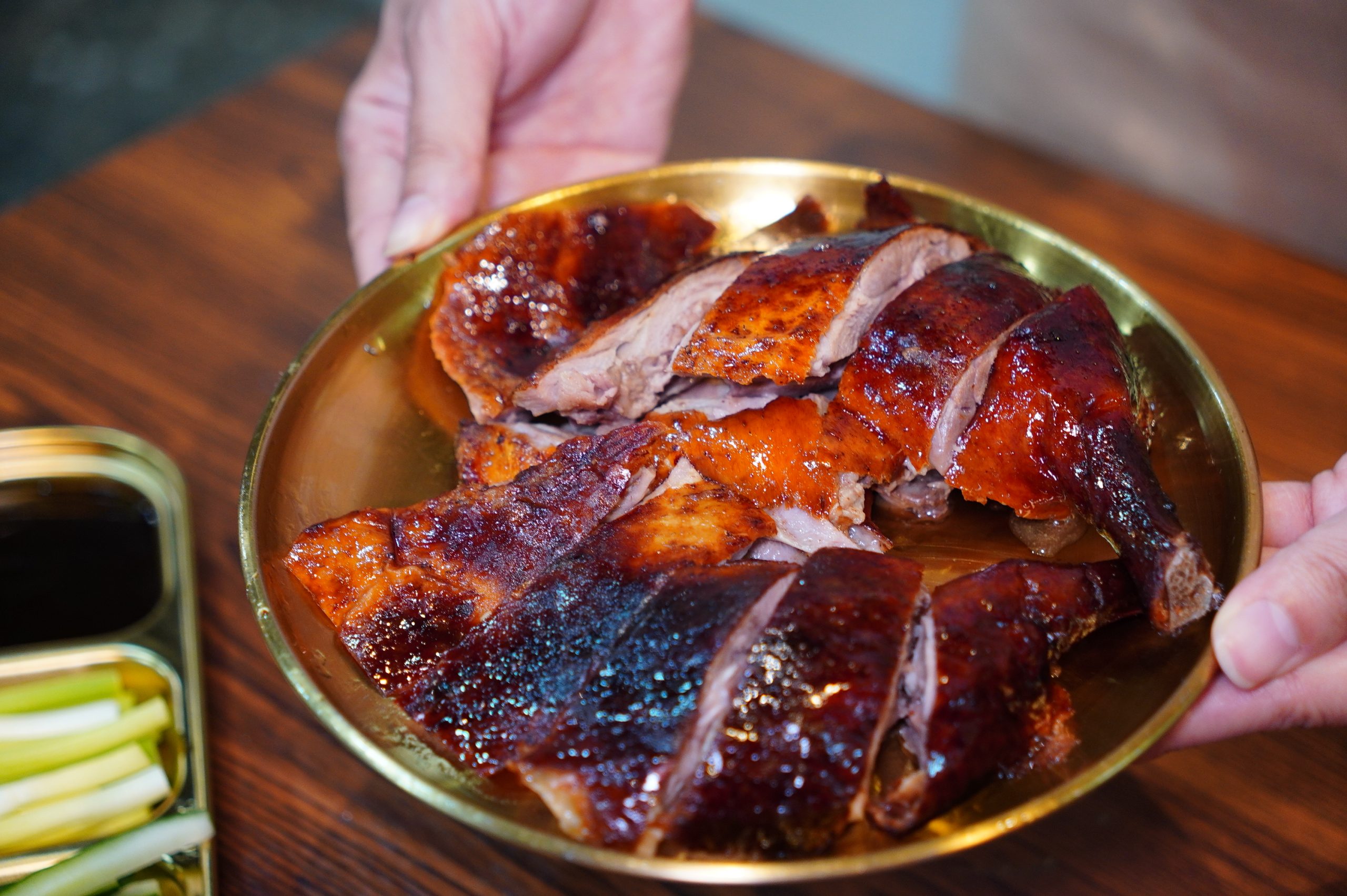 板橋燒臘,板橋烤鴨,板橋美食 @PEKO の Simple Life