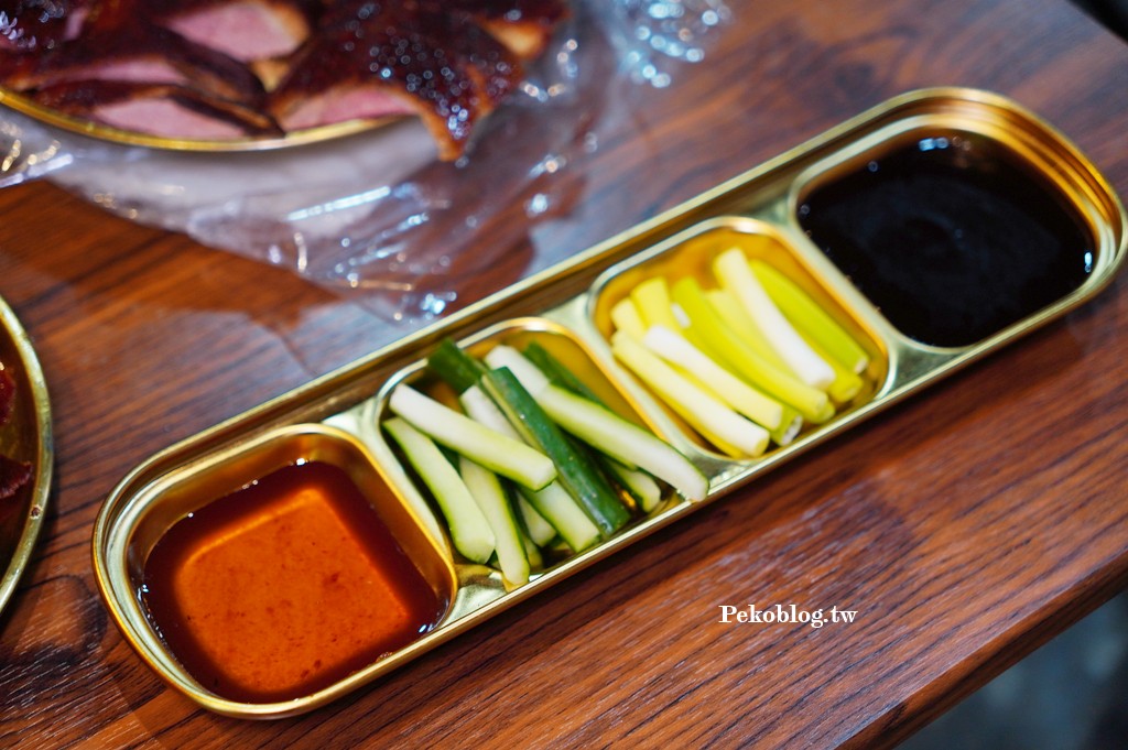 板橋燒臘,板橋烤鴨,板橋美食 @PEKO の Simple Life