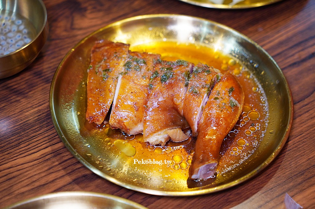 板橋燒臘,板橋烤鴨,板橋美食 @PEKO の Simple Life