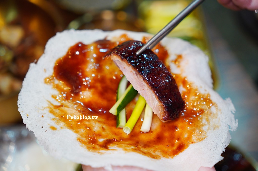 板橋燒臘,板橋烤鴨,板橋美食 @PEKO の Simple Life