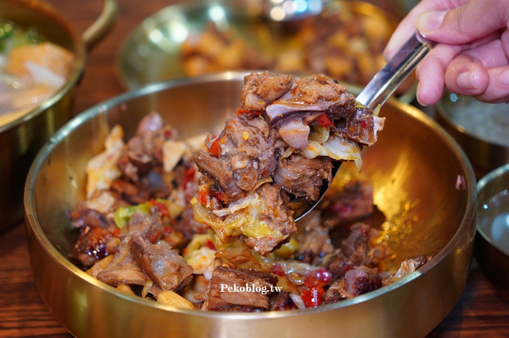 板橋燒臘,板橋烤鴨,板橋美食 @PEKO の Simple Life