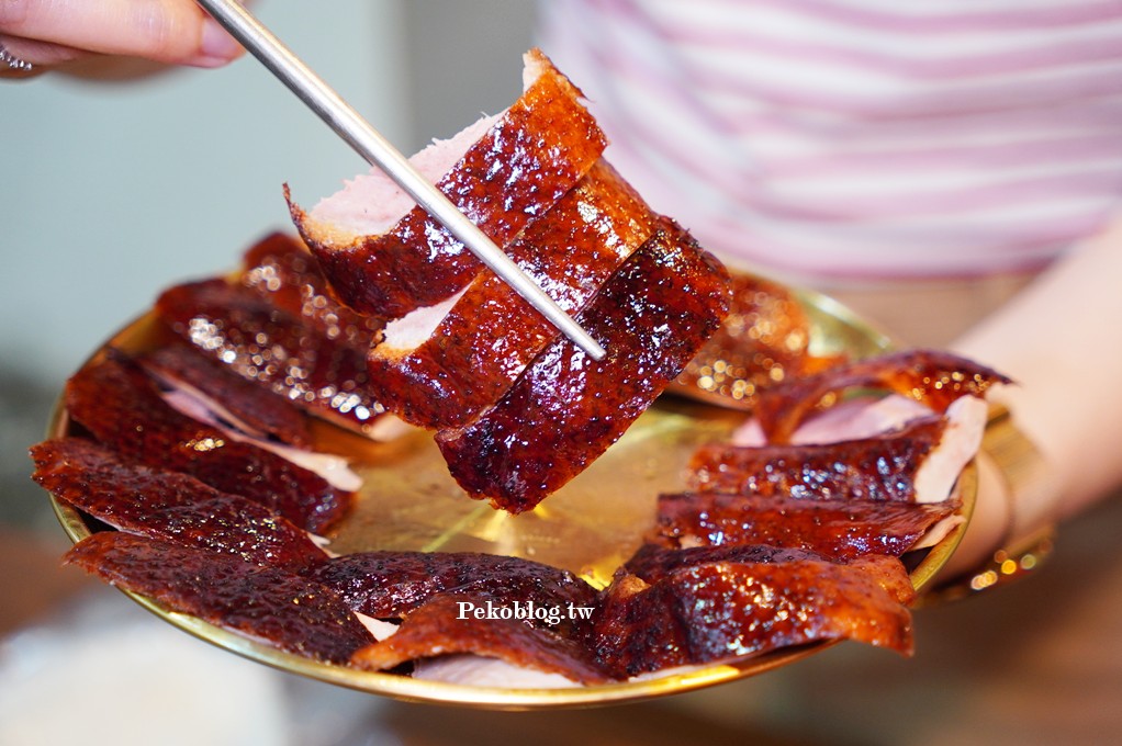 板橋燒臘,板橋烤鴨,板橋美食 @PEKO の Simple Life