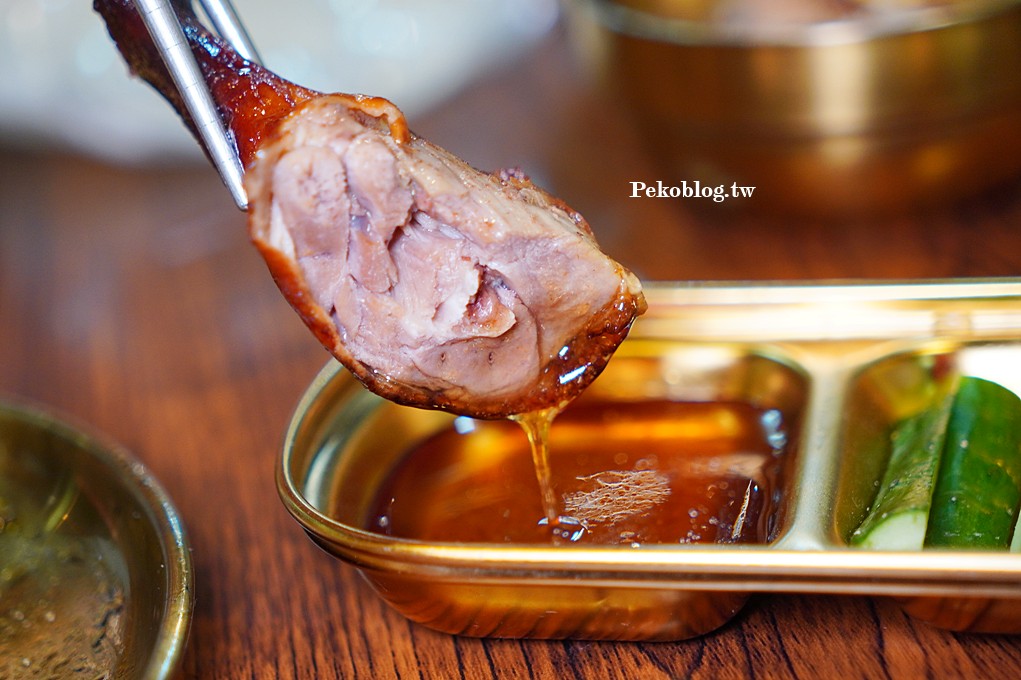 板橋燒臘,板橋烤鴨,板橋美食 @PEKO の Simple Life