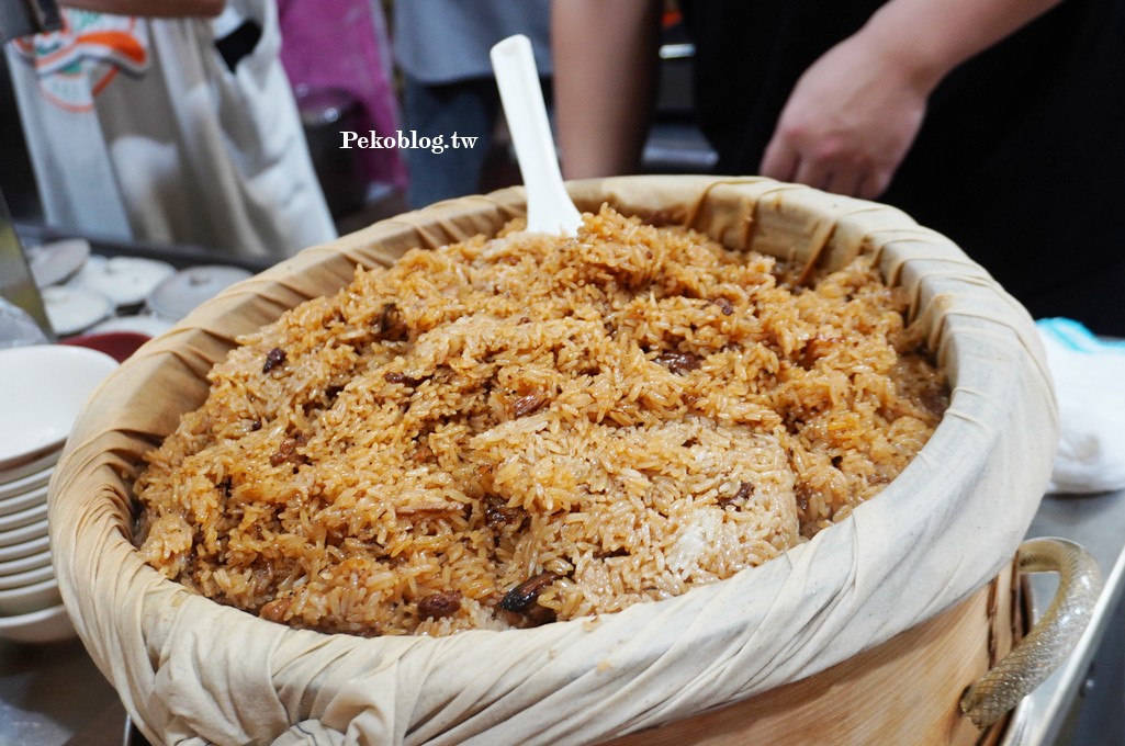 湳雅夜市美食,南雅夜市美食,板橋排骨酥湯,板橋宵夜 @PEKO の Simple Life