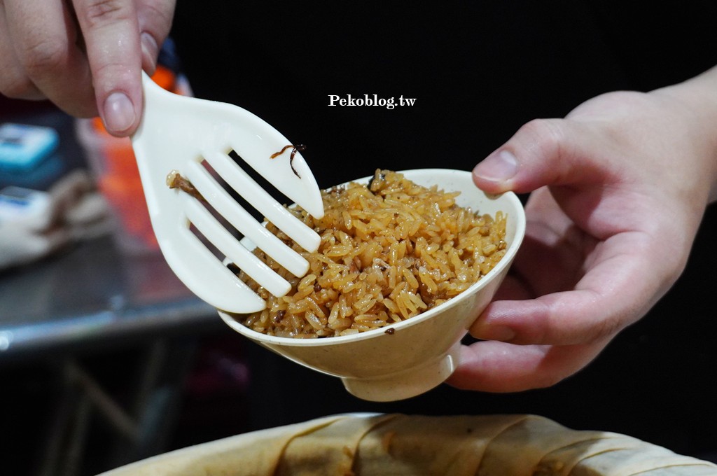 湳雅夜市美食,南雅夜市美食,板橋排骨酥湯,板橋宵夜 @PEKO の Simple Life