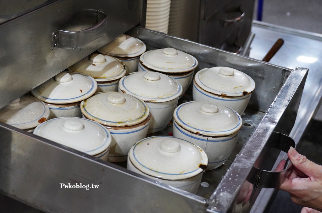 湳雅夜市美食,南雅夜市美食,板橋排骨酥湯,板橋宵夜 @PEKO の Simple Life