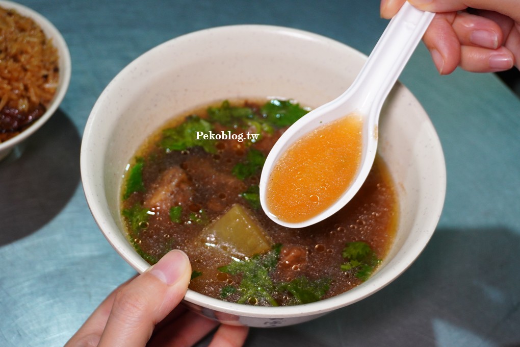 湳雅夜市美食,南雅夜市美食,板橋排骨酥湯,板橋宵夜 @PEKO の Simple Life