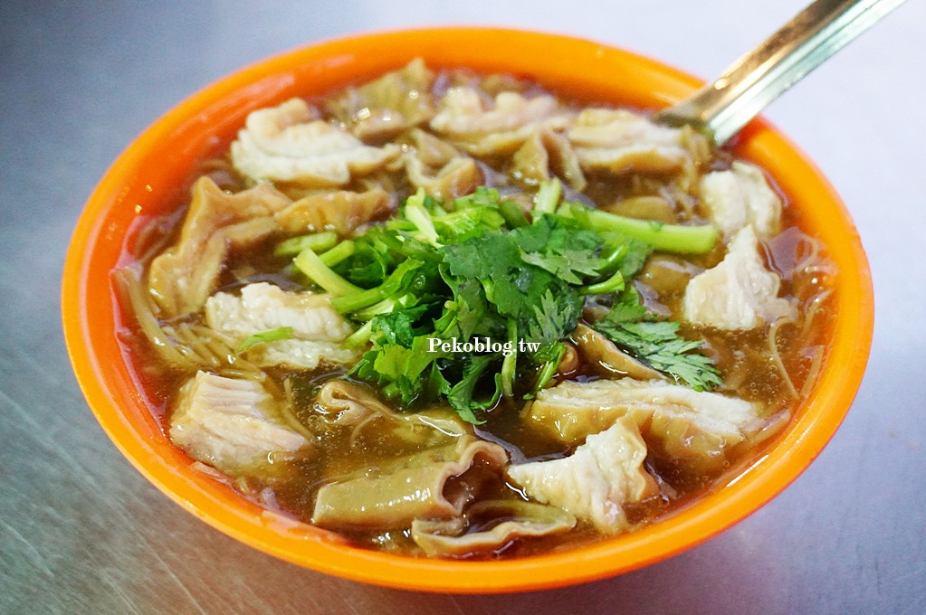 三重美食,三重國小美食,三重麵線 @PEKO の Simple Life