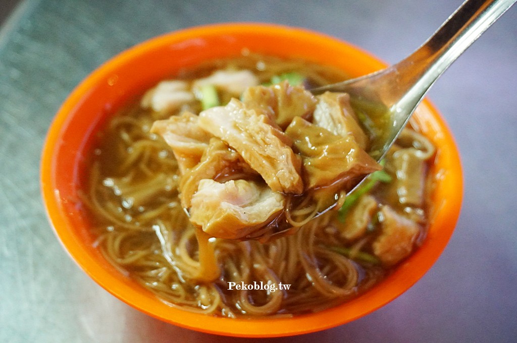 三重美食,三重國小美食,三重麵線 @PEKO の Simple Life