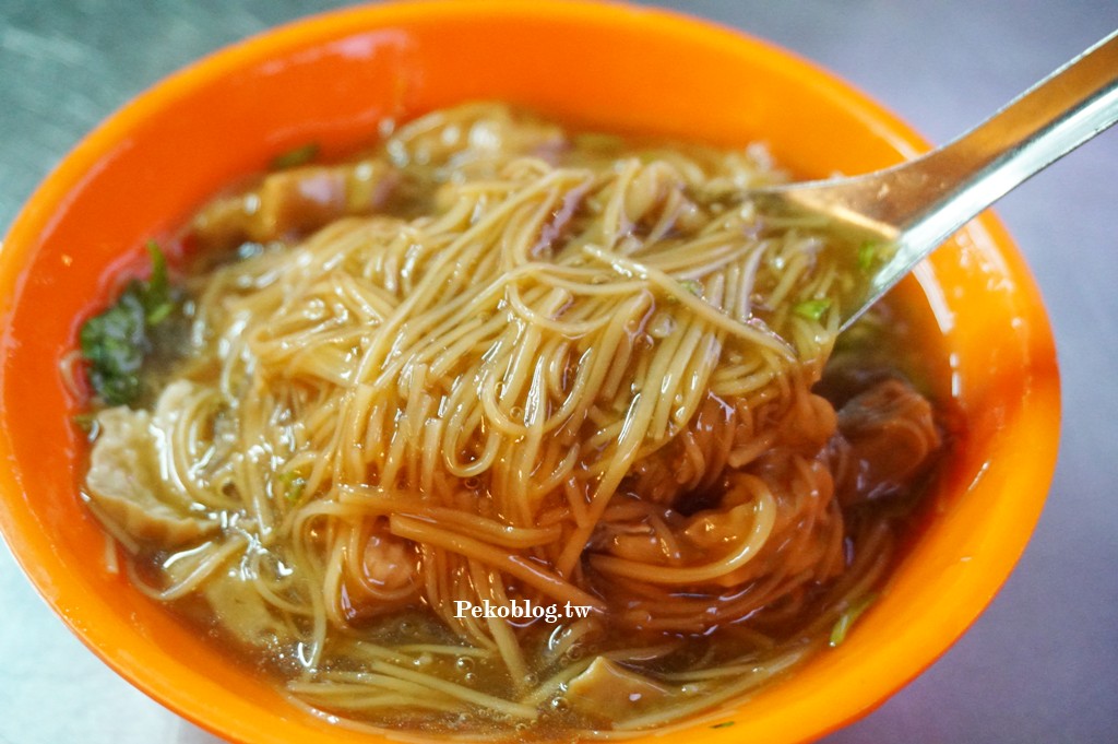 三重美食,三重國小美食,三重麵線 @PEKO の Simple Life