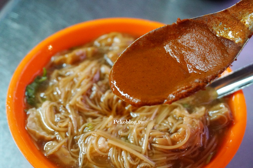 三重美食,三重國小美食,三重麵線 @PEKO の Simple Life