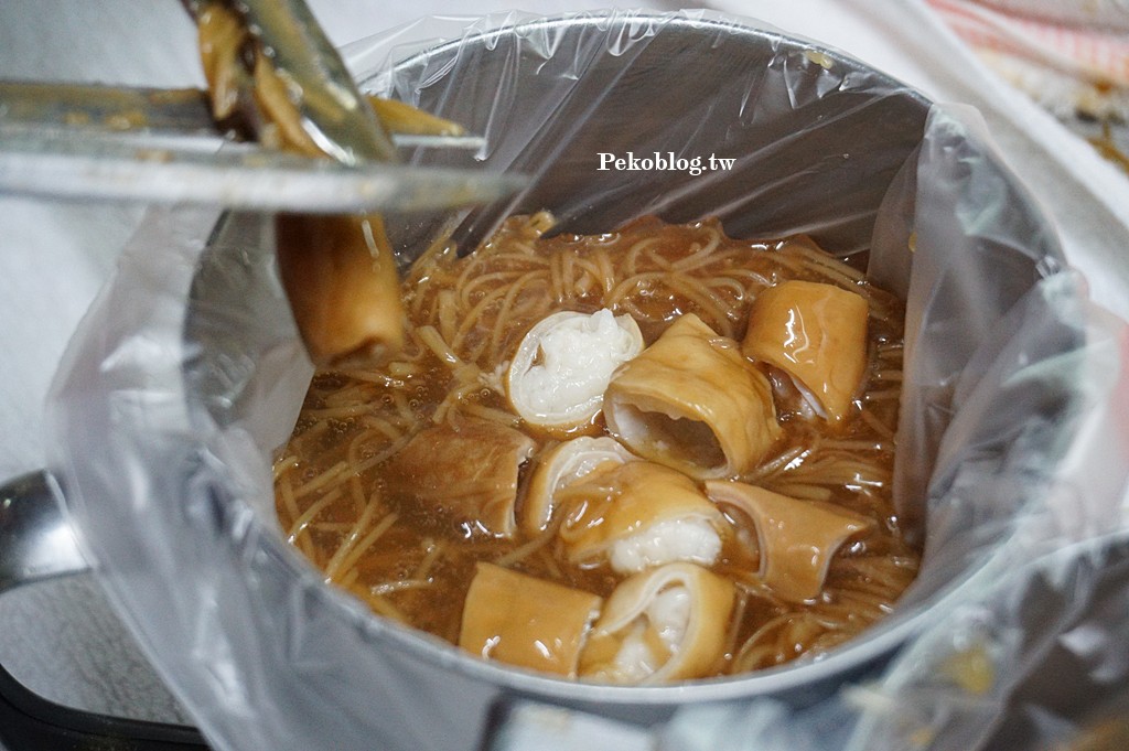 三重美食,三重國小美食,三重麵線 @PEKO の Simple Life