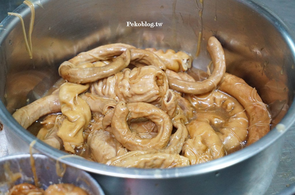 三重美食,三重國小美食,三重麵線 @PEKO の Simple Life