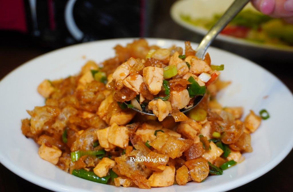 台北合菜餐廳,湘民小館,湘民小館菜單,台北湘菜餐廳,小巨蛋美食 @PEKO の Simple Life