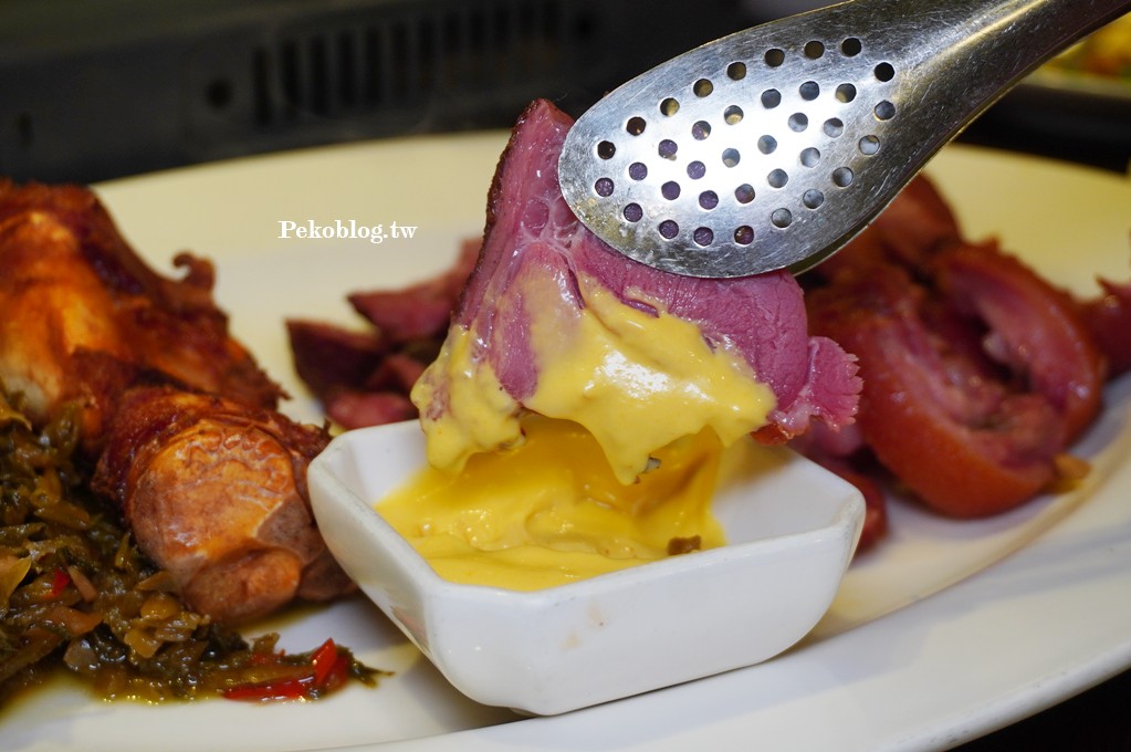 台北合菜餐廳,湘民小館,湘民小館菜單,台北湘菜餐廳,小巨蛋美食 @PEKO の Simple Life