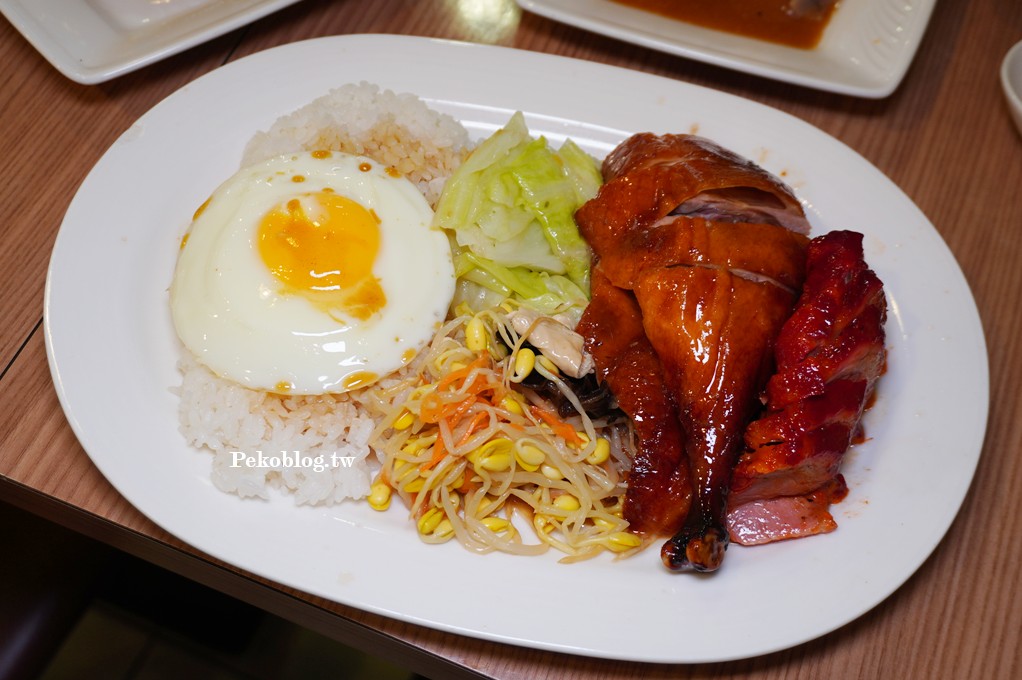 東區美食,東區燒臘 @PEKO の Simple Life