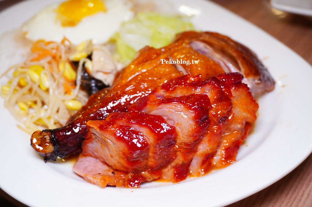 東區美食,東區燒臘 @PEKO の Simple Life