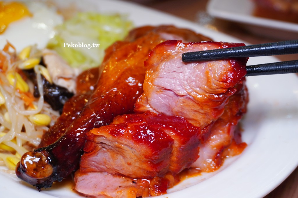 東區美食,東區燒臘 @PEKO の Simple Life
