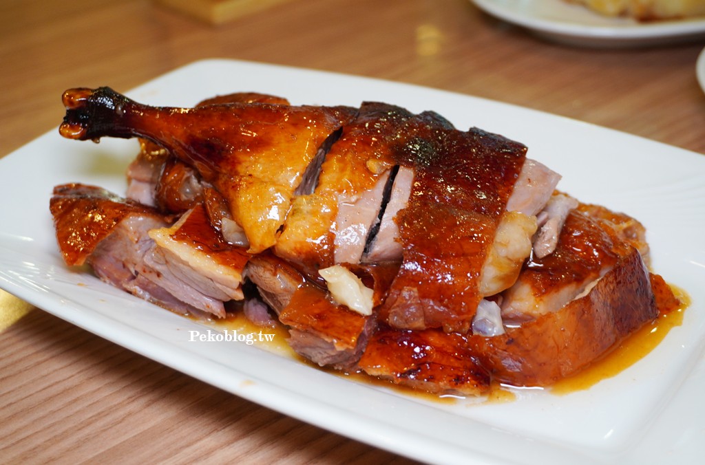 東區美食,東區燒臘 @PEKO の Simple Life