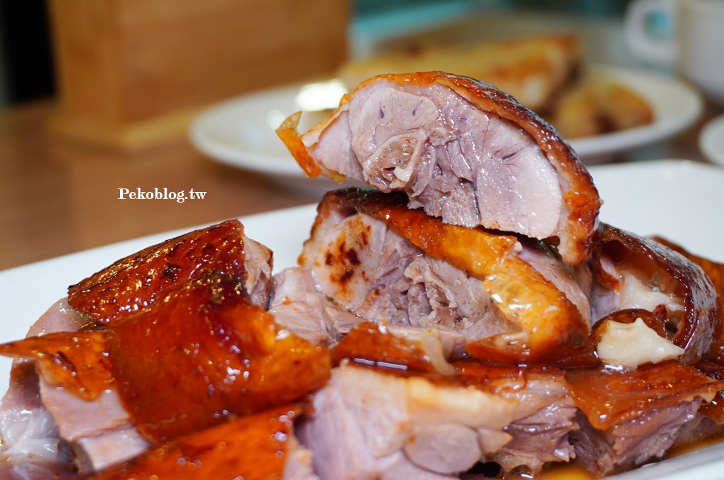 東區美食,東區燒臘 @PEKO の Simple Life