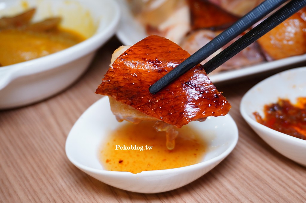 東區美食,東區燒臘 @PEKO の Simple Life