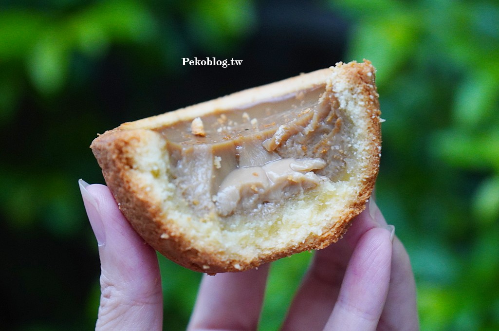 南港蛋塔,柯老二推薦,柯老二菜單,柯老二蛋塔,南港伴手禮 @PEKO の Simple Life