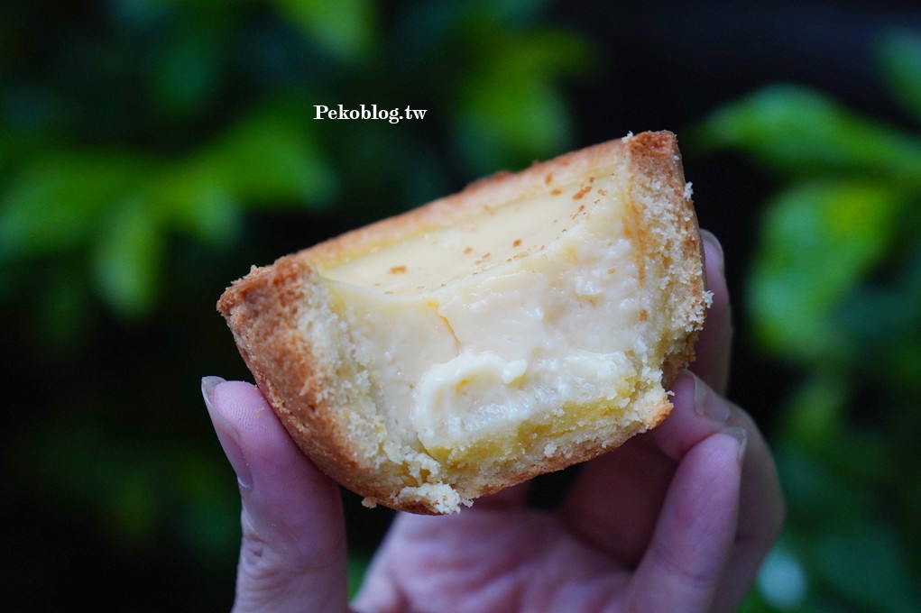 南港蛋塔,柯老二推薦,柯老二菜單,柯老二蛋塔,南港伴手禮 @PEKO の Simple Life