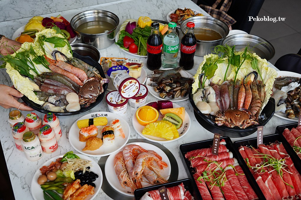 三重吃到飽,三重火鍋吃到飽,三重火鍋 @PEKO の Simple Life