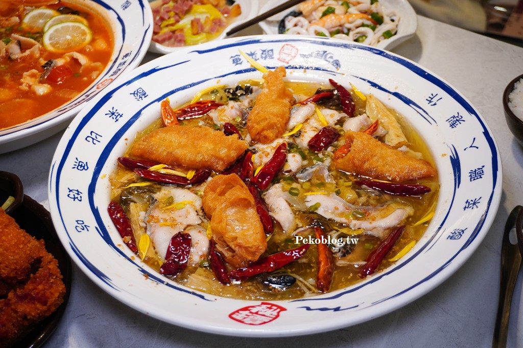 板橋美食,府中美食,新北耶誕城,板橋車站美食,板橋環球美食 @PEKO の Simple Life