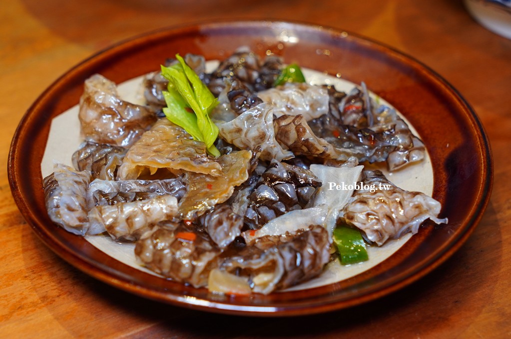 三峽美食,三峽老街美食,醬油雞米粉 @PEKO の Simple Life