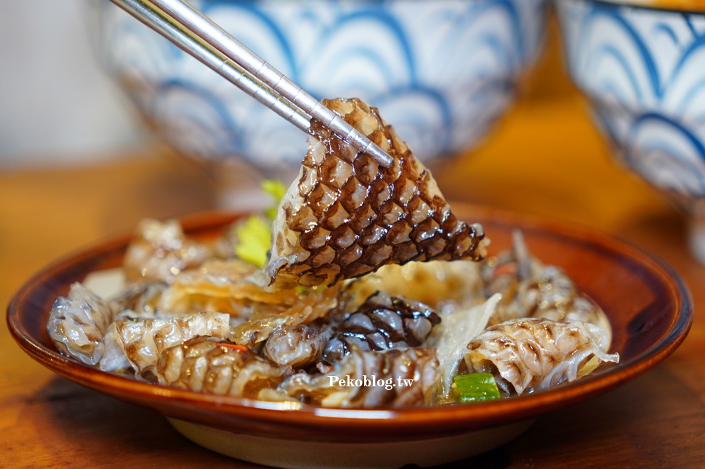 三峽美食,三峽老街美食,醬油雞米粉 @PEKO の Simple Life