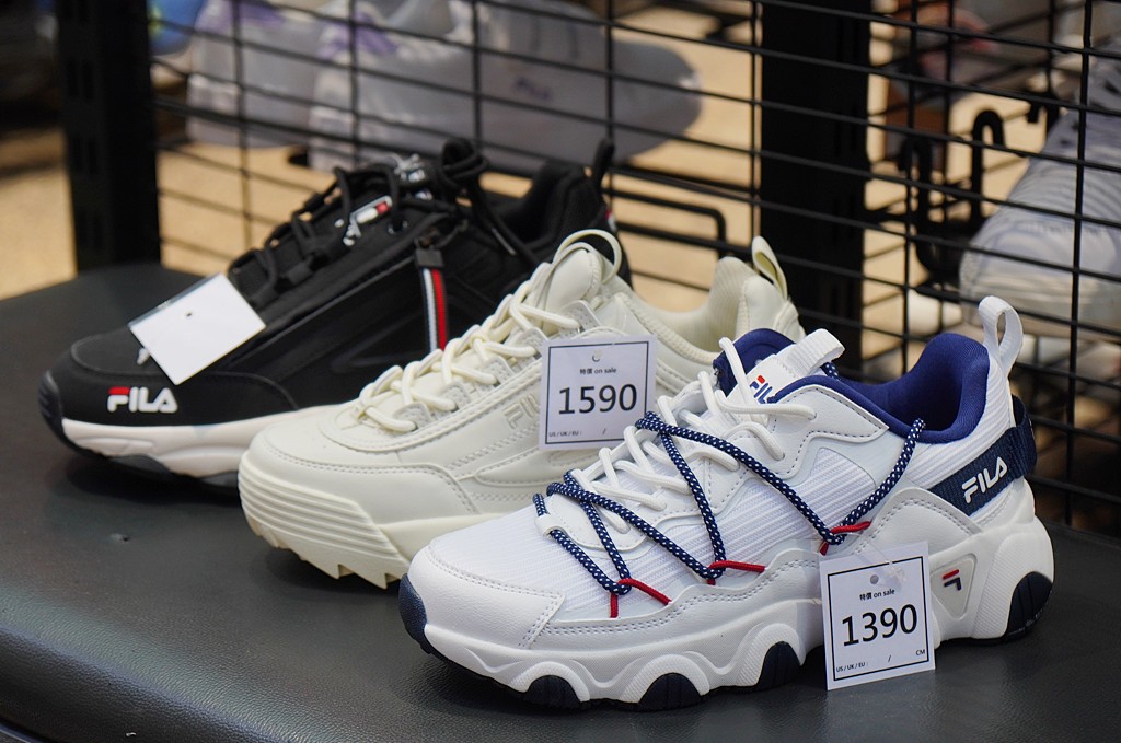 台北特賣會,士林OUTLET,士林特賣 @PEKO の Simple Life