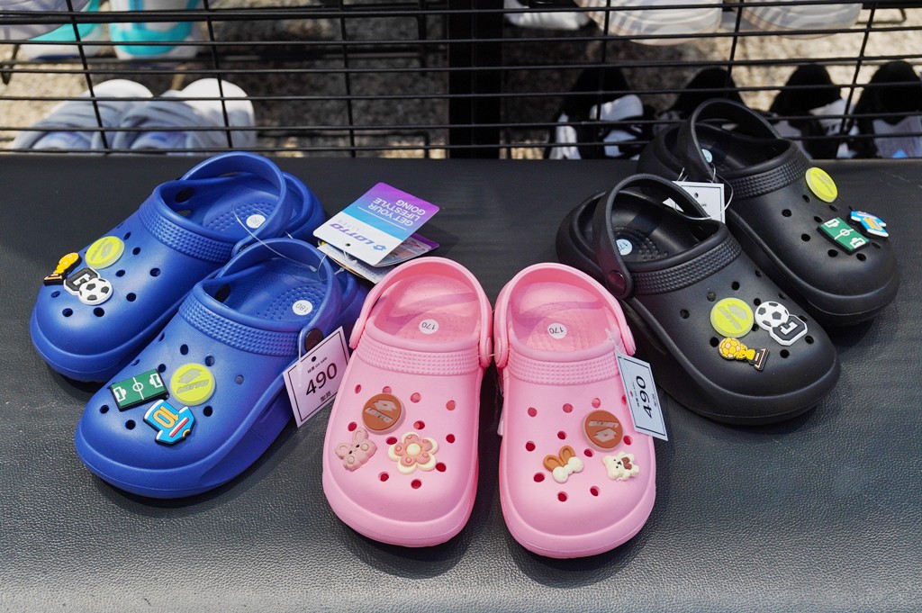 台北特賣會,士林OUTLET,士林特賣 @PEKO の Simple Life