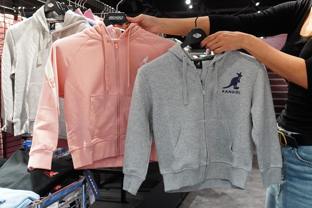 台北特賣會,士林OUTLET,士林特賣 @PEKO の Simple Life