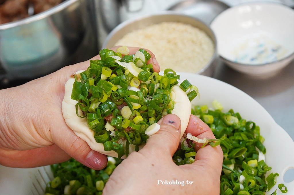 華陰街胡椒餅,華陰街美食,北車胡椒餅,台北後火車站美食,台北胡椒餅 @PEKO の Simple Life