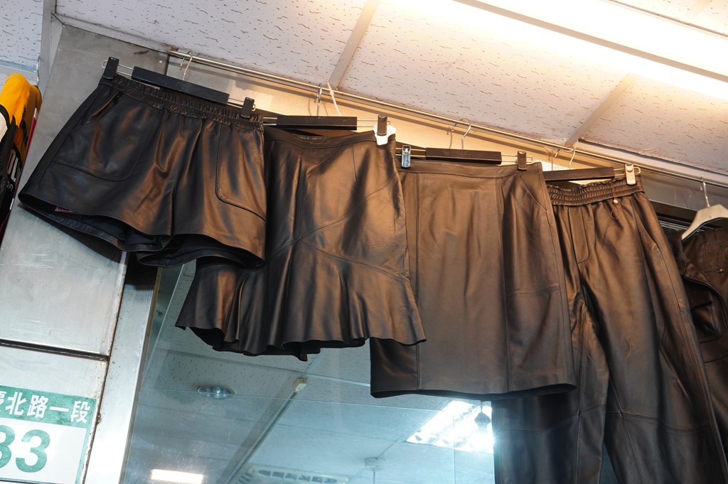 皮衣特賣,台北特賣會,皮衣哪裡買,台北皮衣 @PEKO の Simple Life