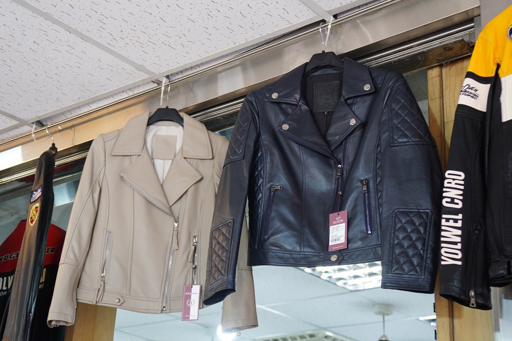 皮衣特賣,台北特賣會,皮衣哪裡買,台北皮衣 @PEKO の Simple Life