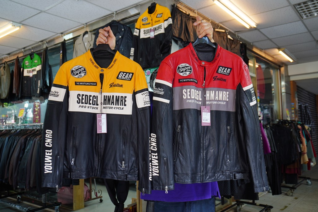 皮衣特賣,台北特賣會,皮衣哪裡買,台北皮衣 @PEKO の Simple Life