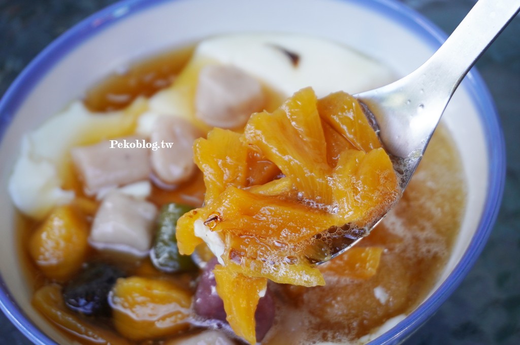 阿斌芋圓,華陰街美食,台北後火車站美食 @PEKO の Simple Life