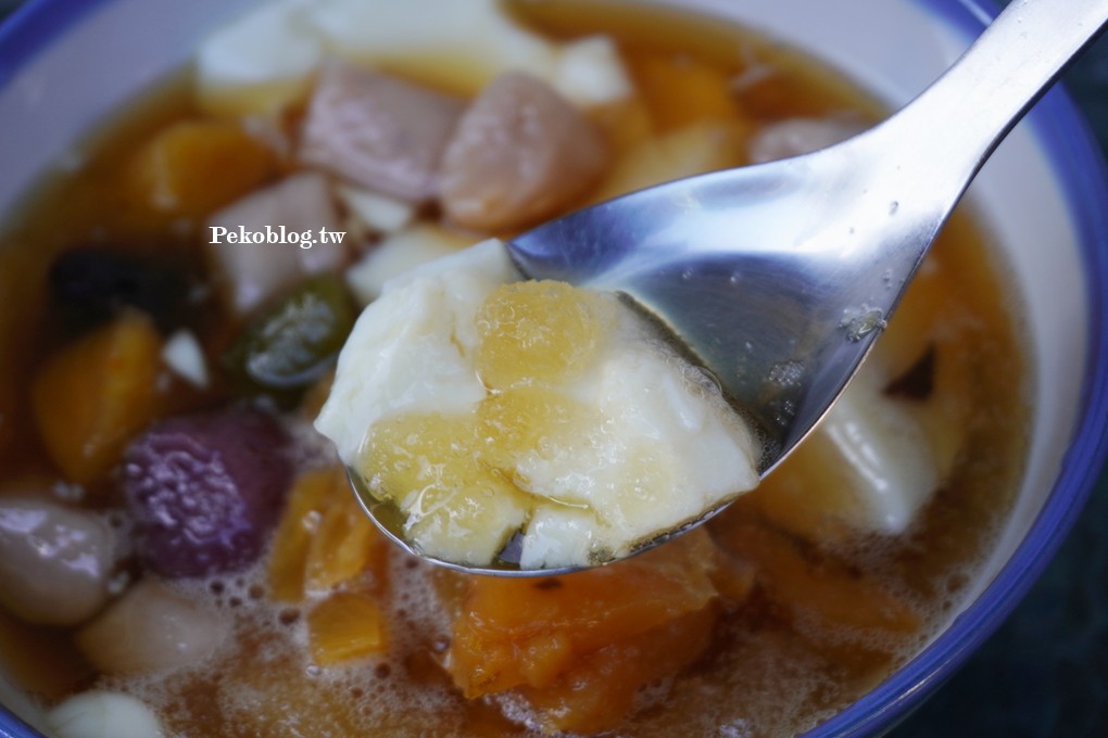 阿斌芋圓,華陰街美食,台北後火車站美食 @PEKO の Simple Life