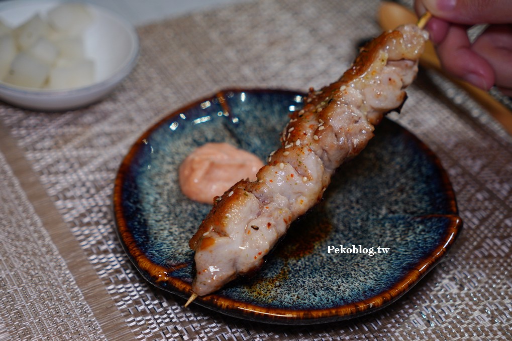 徐匯中學美食,蘆洲美食,蘆洲鐵板燒,蘆洲無菜單料理 @PEKO の Simple Life