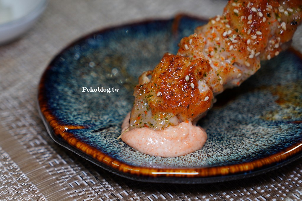 徐匯中學美食,蘆洲美食,蘆洲鐵板燒,蘆洲無菜單料理 @PEKO の Simple Life