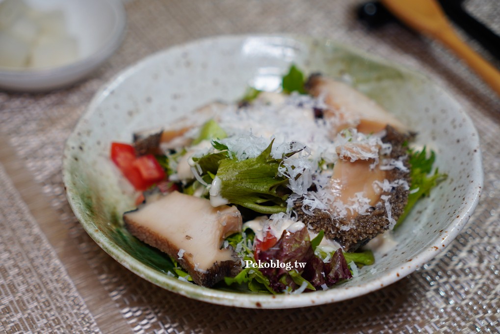 徐匯中學美食,蘆洲美食,蘆洲鐵板燒,蘆洲無菜單料理 @PEKO の Simple Life