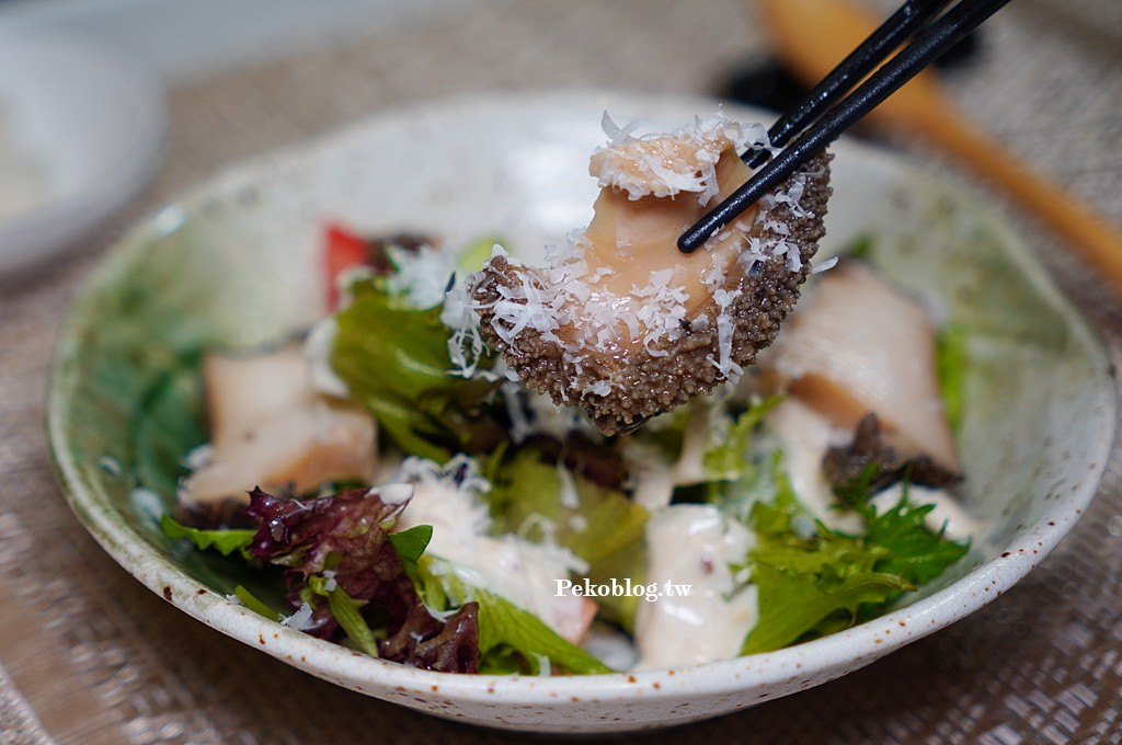 徐匯中學美食,蘆洲美食,蘆洲鐵板燒,蘆洲無菜單料理 @PEKO の Simple Life