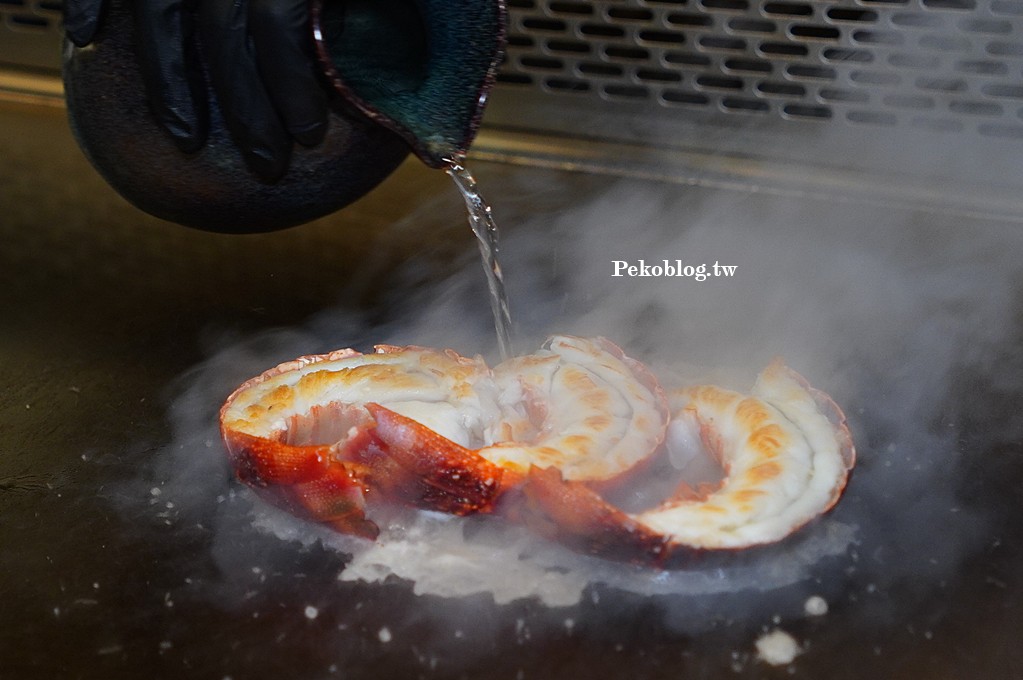 徐匯中學美食,蘆洲美食,蘆洲鐵板燒,蘆洲無菜單料理 @PEKO の Simple Life