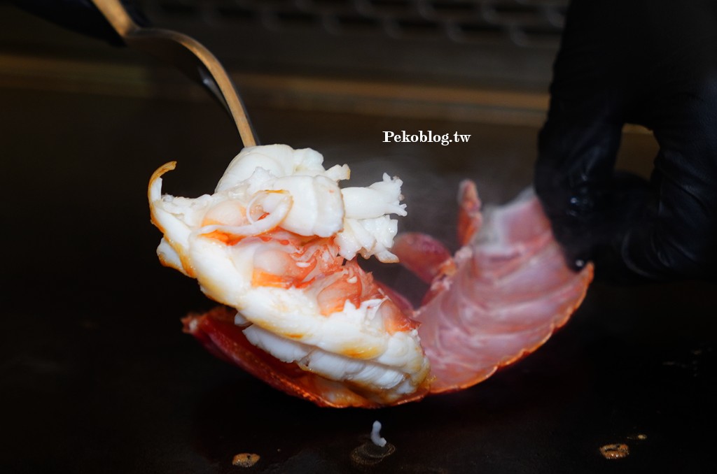 徐匯中學美食,蘆洲美食,蘆洲鐵板燒,蘆洲無菜單料理 @PEKO の Simple Life