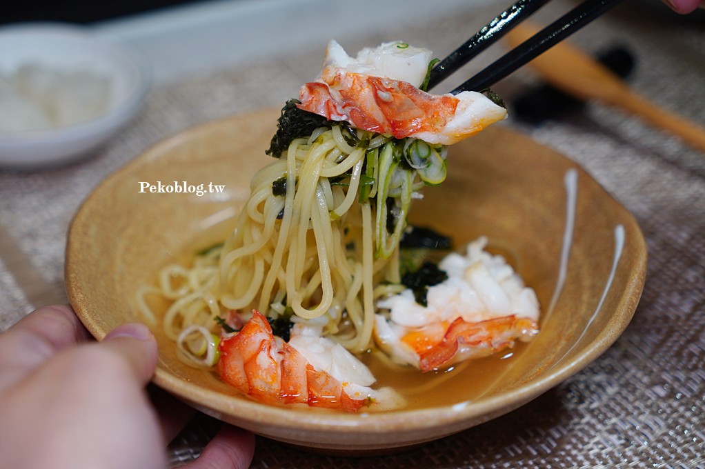 徐匯中學美食,蘆洲美食,蘆洲鐵板燒,蘆洲無菜單料理 @PEKO の Simple Life